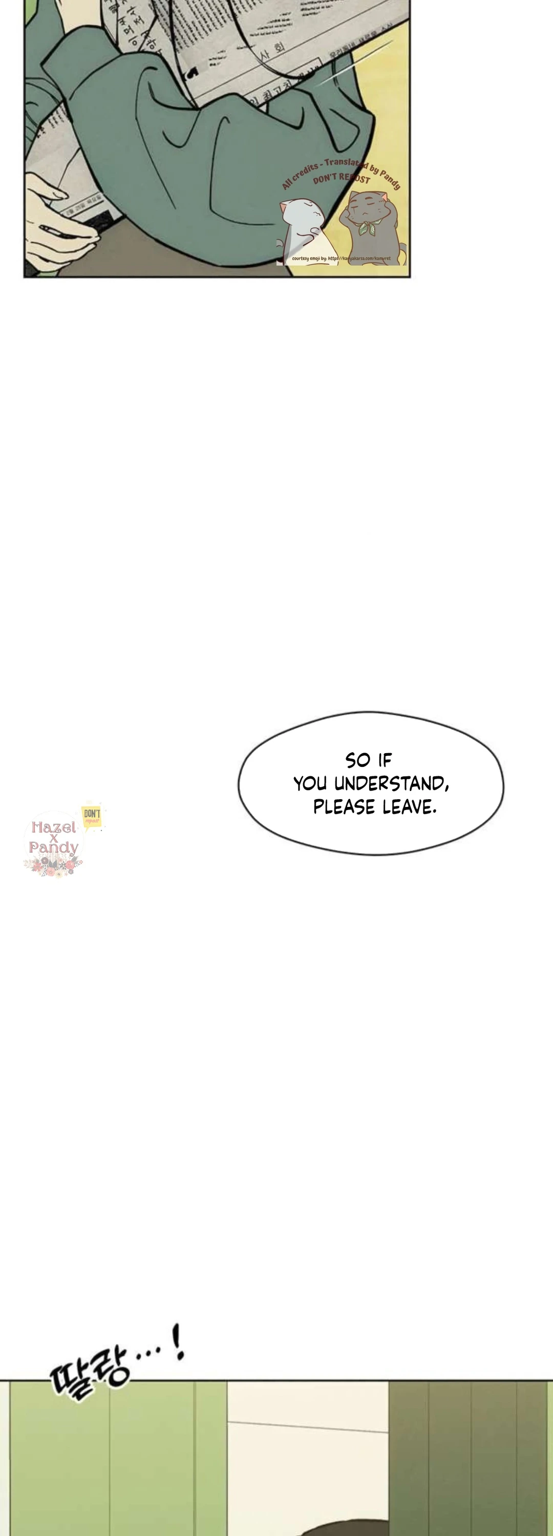 Tears On A Withered Flower Chapter 61 image 46
